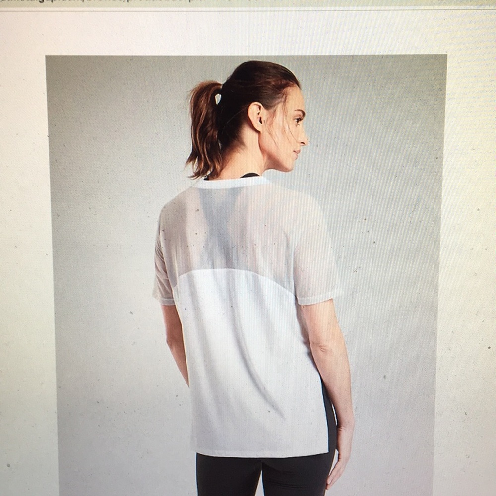 GREY Wanderlust Hybrid Tee
